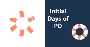 Read more about the article The Initial Days of PD