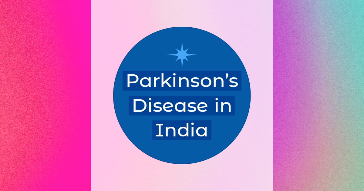 Read more about the article Parkinson’s disease in India
